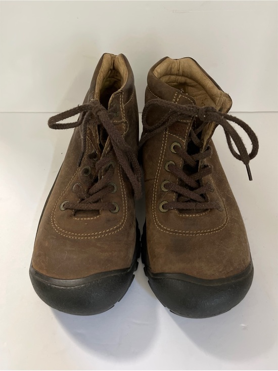Keen Briggs Mid Waterproof Boots Men’s Size 8.5 main image 6